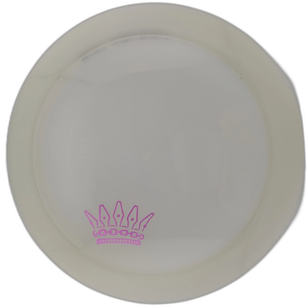 Used Discmania Majesty Active Premium Glow Thumbnail 1