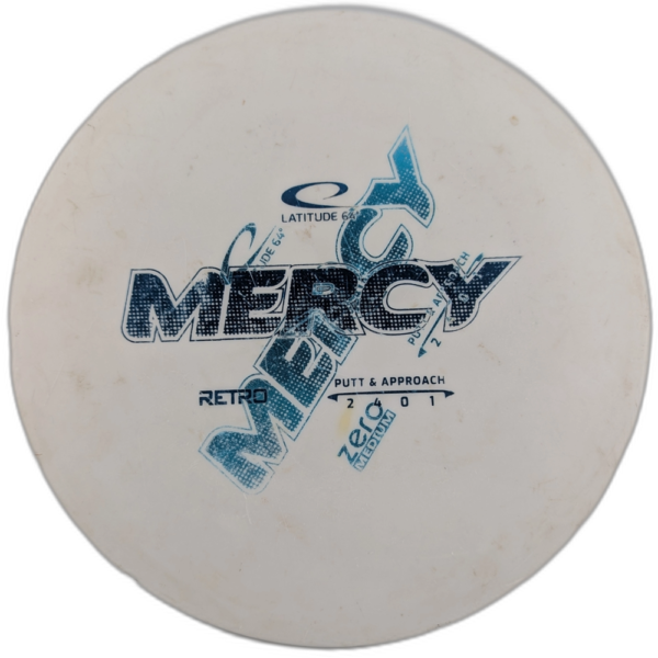 Used Latitude 64 Mercy Zero Medium Thumbnail 1