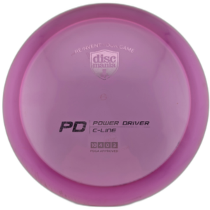 Used Discmania PD C-Line Thumbnail 1