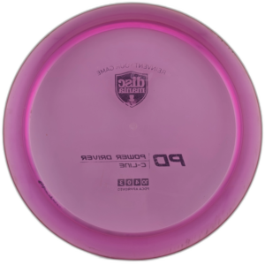 Used Discmania PD C-Line Thumbnail 2