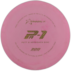 Used Progidy Pa1 300 Thumbnail 1