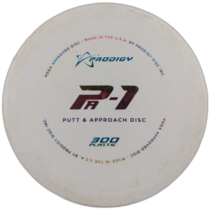 Used Progidy Pa1 300 Thumbnail 2