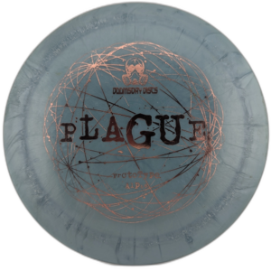 Used Doomsday Discs Plague Prototype Alpha Meltdown Thumbnail 1