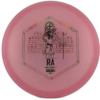 Used Infinite Discs Ra Luster C-Blend Thumbnail 1
