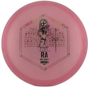 Used Infinite Discs Ra Luster C-Blend Thumbnail 1