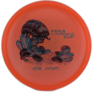 Used Streamline Discs Range Proton Soft 2025 OTB Open Thumbnail 1