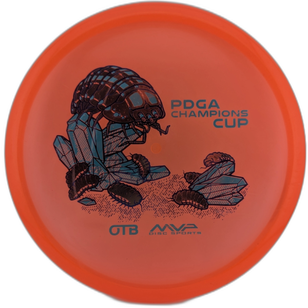 Used Streamline Discs Range Proton Soft 2025 OTB Open Thumbnail 1