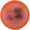 Used Streamline Discs Range Proton Soft 2025 OTB Open Thumbnail 2