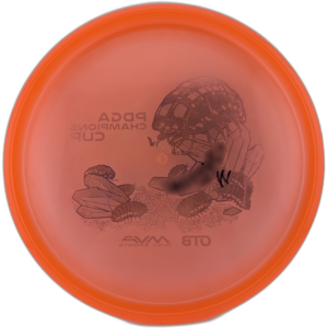 Used Streamline Discs Range Proton Soft 2025 OTB Open Thumbnail 2