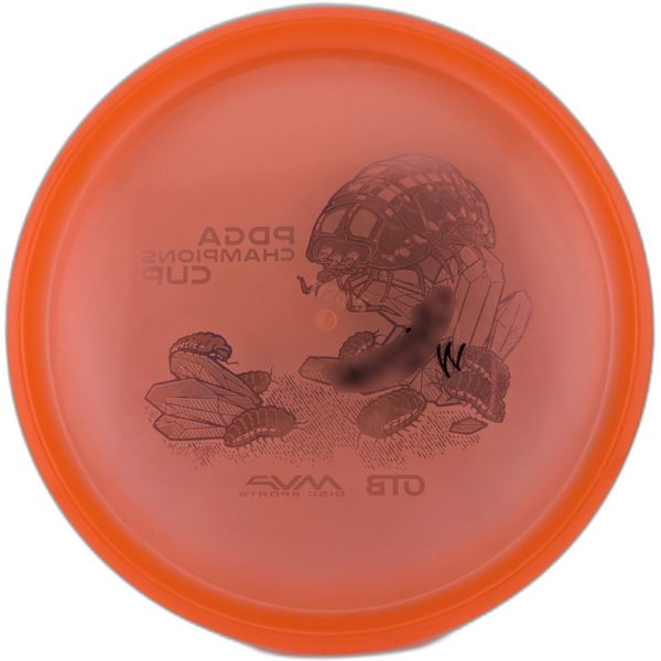 Used Streamline Discs Range Proton Soft 2025 OTB Open Thumbnail 2