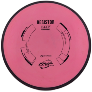Used MVP Discs Resistor Neutron Thumbnail 1