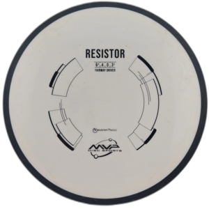 Used MVP Discs Resistor Neutron Thumbnail 2