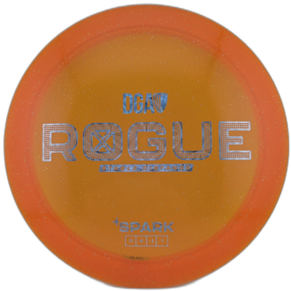 DGA Spark Rogue Thumbnail 1