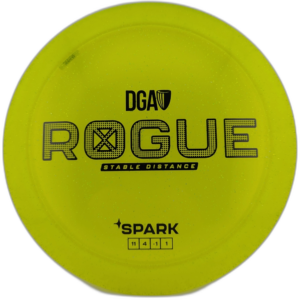DGA Spark Rogue Thumbnail 2