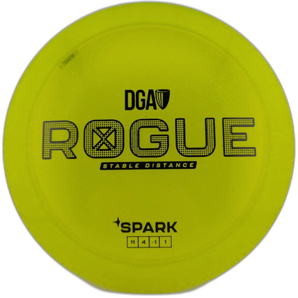 DGA Spark Rogue Thumbnail 2