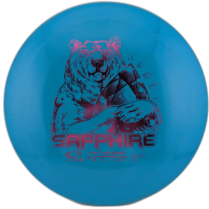 Used Latitude 64 Sapphire Gold Thumbnail 1
