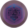Used Infinite Discs Scepter C-blend Thumbnail 1
