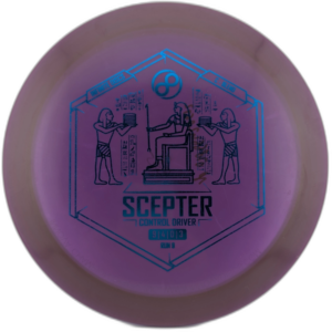 Used Infinite Discs Scepter C-blend Thumbnail 1