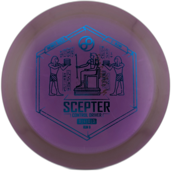 Used Infinite Discs Scepter C-blend Thumbnail 1