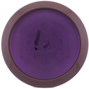 Used Infinite Discs Scepter C-blend Thumbnail 2