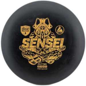 Used Discmania Sensei Active Base Thumbnail 1