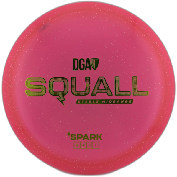 DGA Squall Spark Thumbnail 1