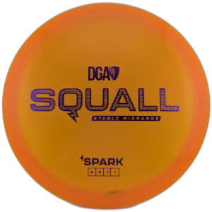 DGA Squall Spark Thumbnail 2