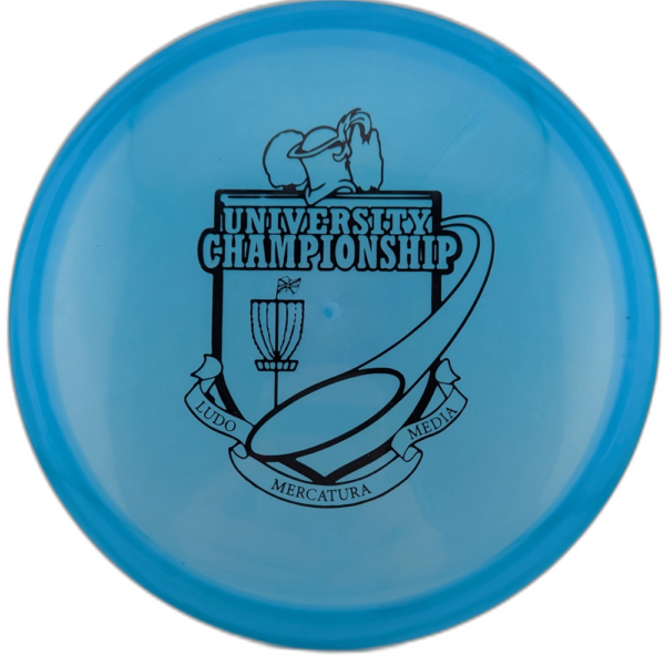 Used Prodiscus Stari Premium Thumbnail 1