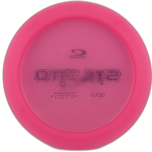 Used Latitude 64 Stiletto Opto Thumbnail 2