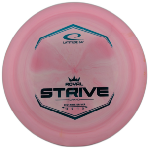 Used Latitude 64 Strive Royal Grand Thumbnail 1