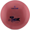 Used Viking Discs Thor Armor Plastic Thumbnail 1