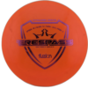 Used Dynamic Discs Trespass Fuzion Thumbnail 1