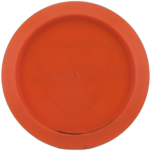 Used Dynamic Discs Trespass Fuzion Thumbnail 2