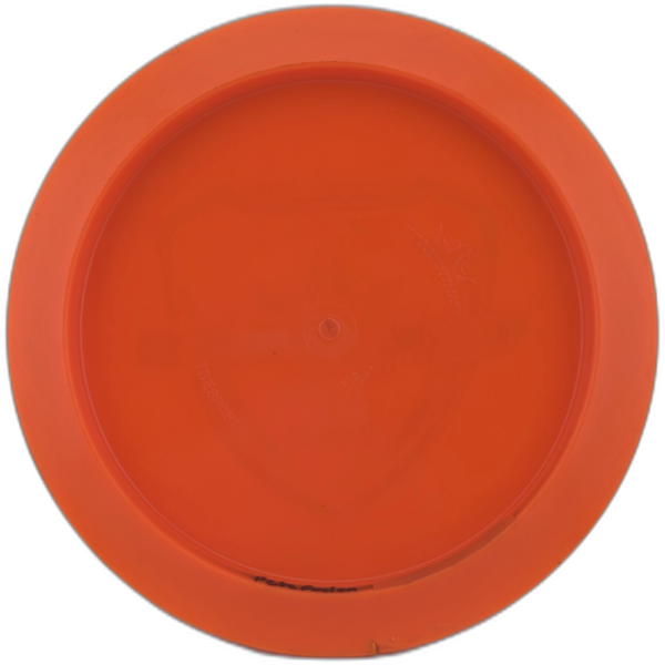 Used Dynamic Discs Trespass Fuzion Thumbnail 2