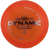 Used Dynamic Discs Trespass Lucid Ice Thumbnail 2