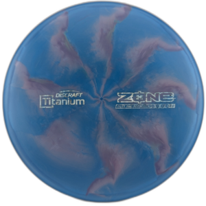 Discraft Titanium Zone. Thumbnail 2