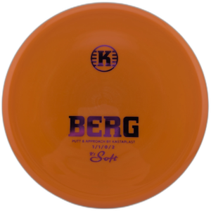Kastaplast Berg K1 Soft Thumbnail 1