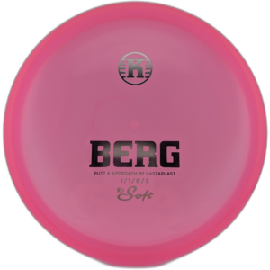 Kastaplast Berg K1 Soft Thumbnail 2