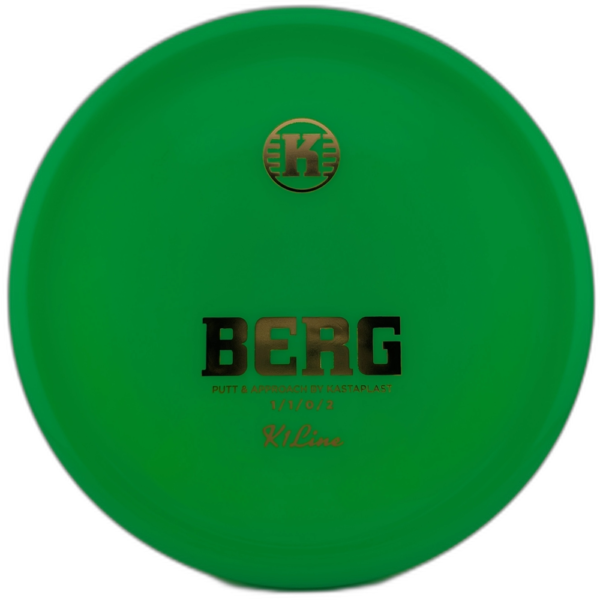 Kastaplast Berg K1 Line Thumbnail 1