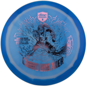 Cloudbreaker Thumbnail