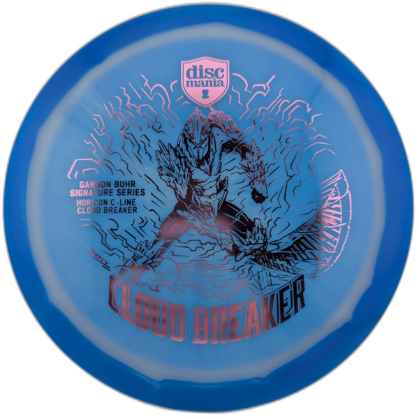 Cloudbreaker Thumbnail