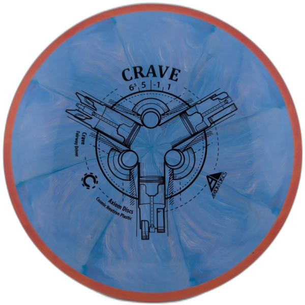 Axiom Discs Crave Cosmic Neutron Thumbnail 1