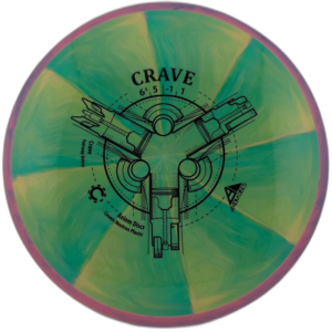 Axiom Discs Crave Cosmic Neutron Thumbnail 2