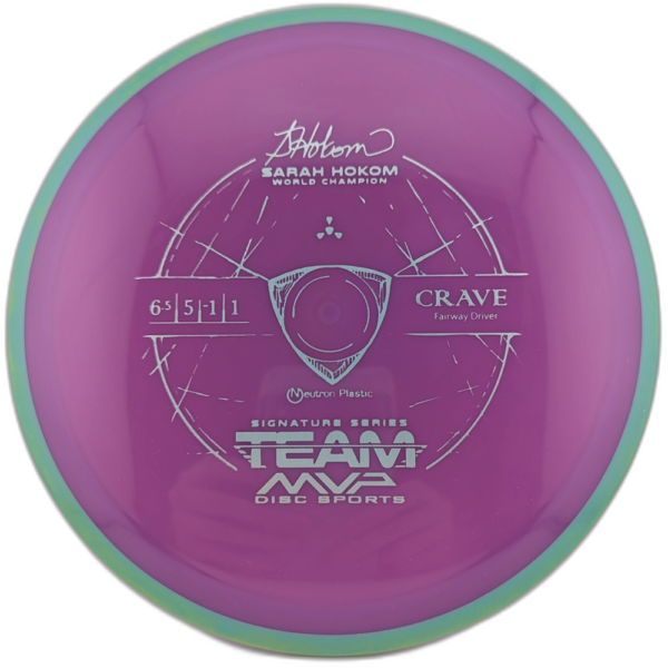 Axiom DIscs Crave Neutron Thumbnail 1