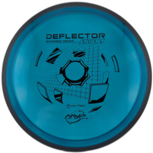 MVP Disc Sports Deflector Proton Thumbnail 1