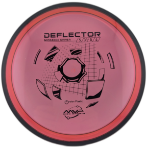 MVP Disc Sports Deflector Proton Thumbnail 2