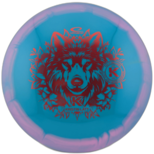 Latitude 64 Grace Grand Orbit - Kristin Lätt Team Series 2025 Thumbnail 1