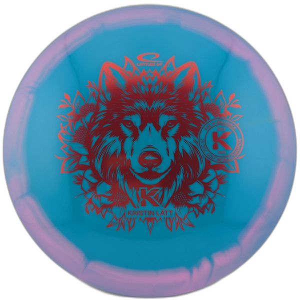 Latitude 64 Grace Grand Orbit - Kristin Lätt Team Series 2025 Thumbnail 1