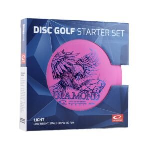 Alternative view of Latitude 64° Light Starter Set