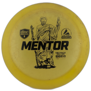 Discmania Mentor Active Premium Thumbnail 1
